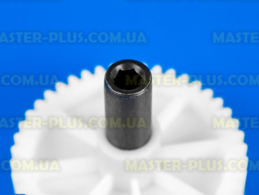 Шестерня для м'ясорубки Moulinex MS-5775457 для м’‎ясорубки