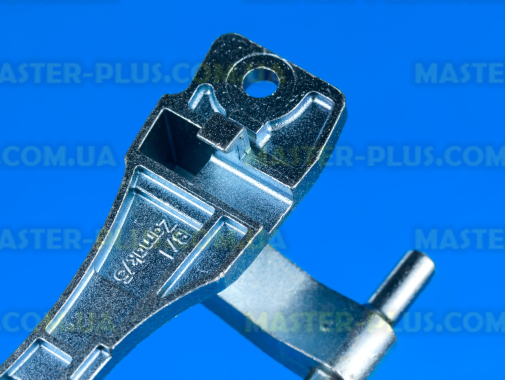 Завіс (петля) люка Gorenje 528137 для сушильної машини