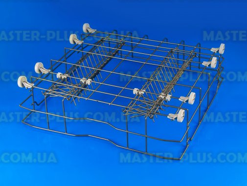 Корзина нижняя Whirlpool 480140100107 для посудомоечной машины