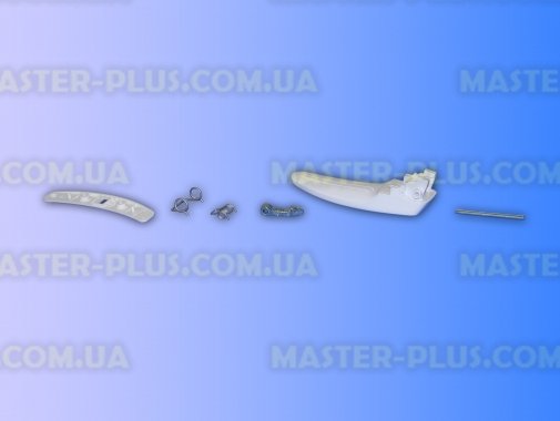 Ручка дверки (люка) Electrolux 50269869009 для стиральной машины