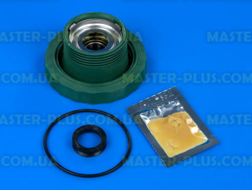 Супорт підшипників сумісний з Electrolux 4071430963 (праве різьблення) для пральної машини