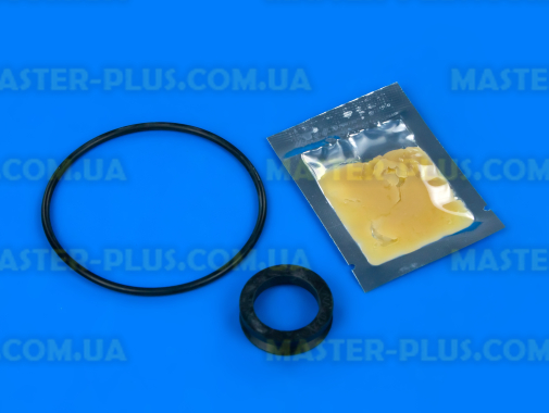 Супорт підшипників сумісний з Electrolux 4071430963 (праве різьблення) для пральної машини