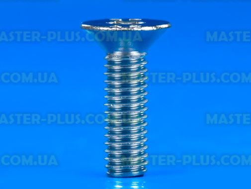 Винт М6*20 впотай под шестигранник (нержавейка) DIN 7991