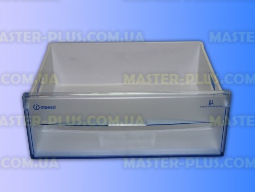 Ящик морозильної камери (верхній) Indesit C00111911 для холодильника