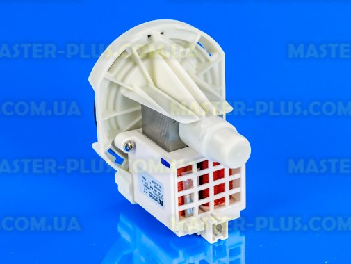 Мотор циркуляционный Indesit C00305340 для посудомоечной машины