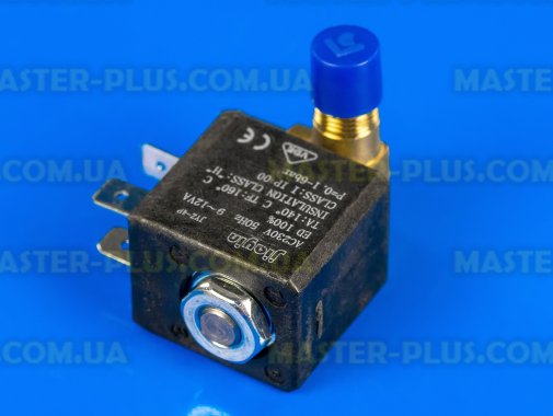 Клапан електромагнітний для парогенератора Philips 292202199016 для праски