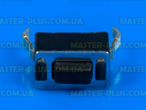 Кнопка тактовая 2pin (4,3мм)