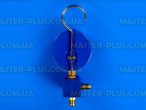 Манометрический одновентильный коллектор Whicepart CT-468