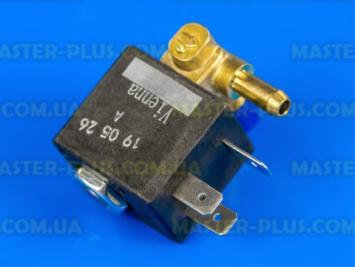 Клапан електромагнітний для парогенератора Philips 292202199016 для праски