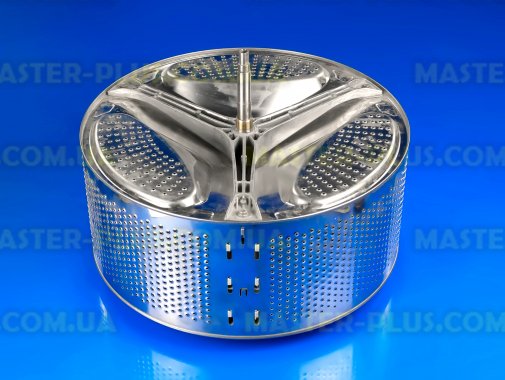 Барабан с крестовиной Samsung DC97-02099E для стиральной машины