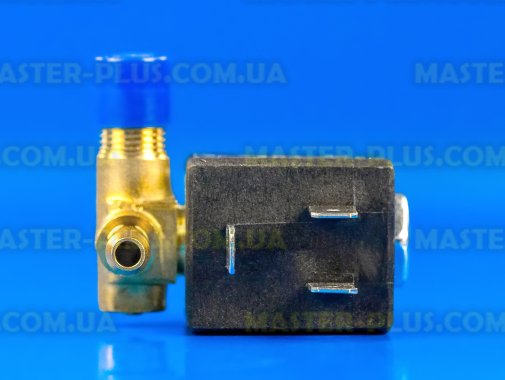 Клапан електромагнітний для парогенератора Philips 292202199016 для праски