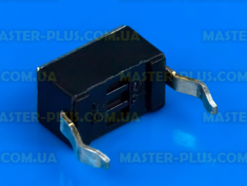 Кнопка тактовая 2pin (4,3мм)