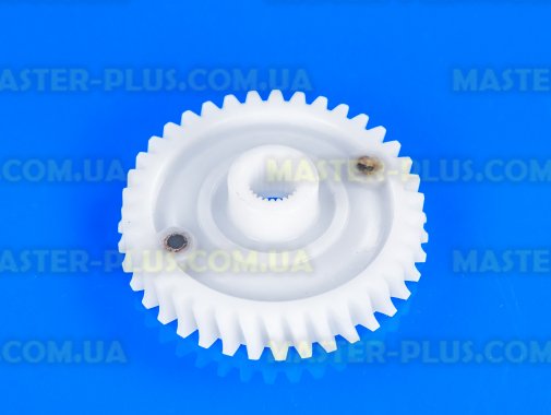 Шестерня горизонтальной кофемолки для кофеварки Philips Saeco 226000300 для кофеварки