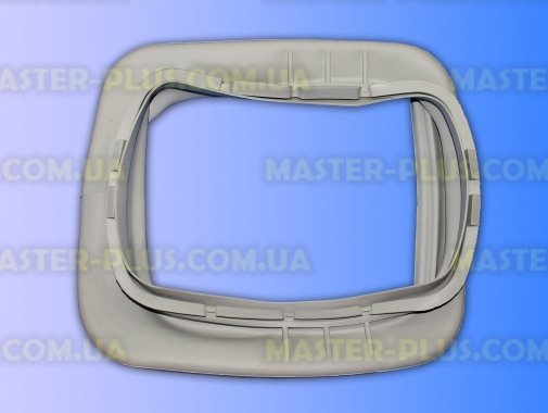 Гума (манжет) люка Zanussi 1461118000 для пральної машини