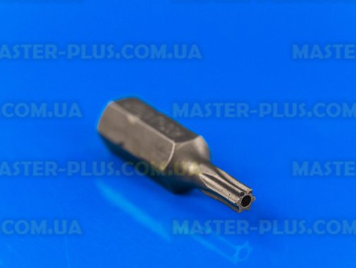 Бита torx с отверстием T20H под адаптер 5/16