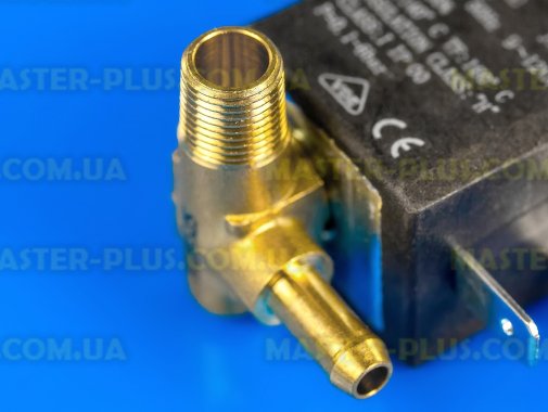 Клапан електромагнітний для парогенератора Philips 292202199016 для праски