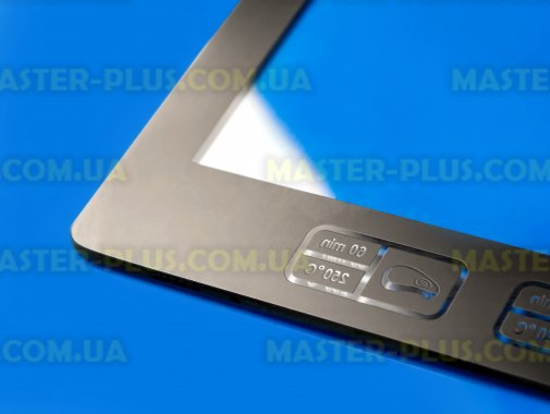 Стекло для духовки Saturn ST-EC3802 для плиты и духовки