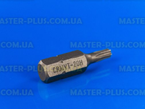Бита torx с отверстием T20H под адаптер 5/16