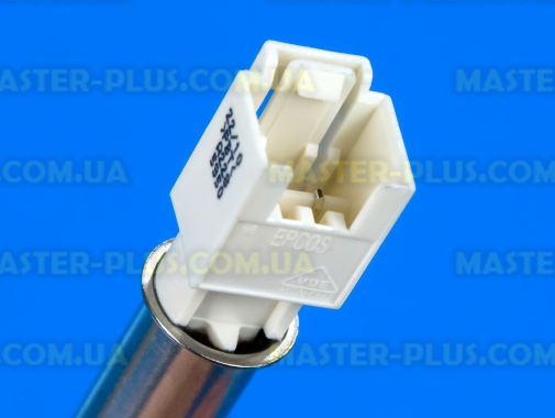 Термистор (датчик температуры) Whirlpool 481228219485 для стиральной машины