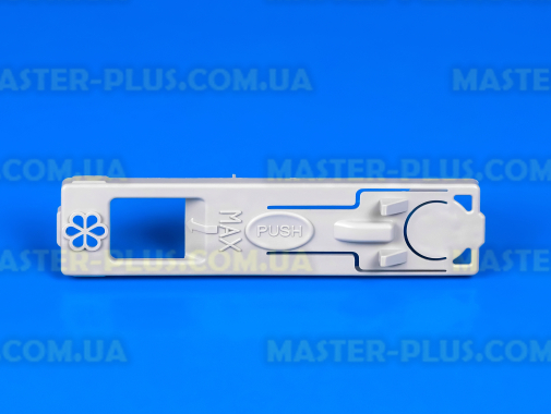 Вставка в отделение присадок дозатора Electrolux 8118664047 Original для стиральной машины