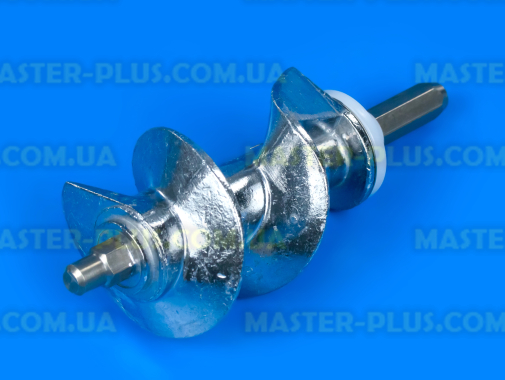 Шнек мясорубки совместимый с Moulinex MS-0694706 для мясорубки