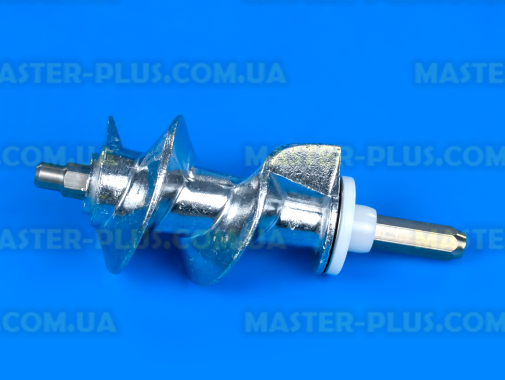 Шнек мясорубки совместимый с Moulinex MS-0694706 для мясорубки