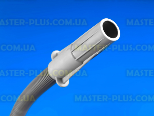 Шланг сливной Zanussi 1240881621 Original для стиральной машины