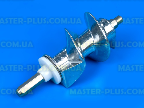 Шнек мясорубки совместимый с Moulinex MS-0694706 для мясорубки