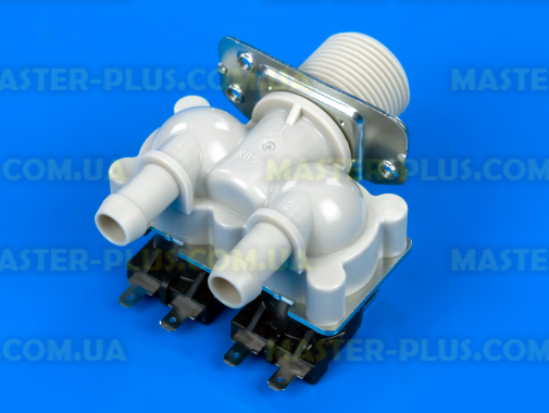 Клапан впускний DC 12V LG 5220FR1251G для пральної машини