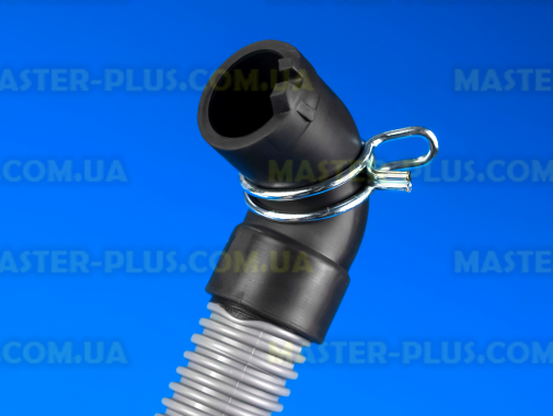 Шланг сливной Zanussi 1240881621 Original для стиральной машины