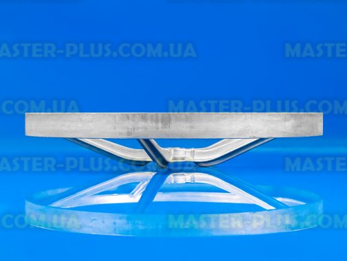 Шків Zanussi 1240215002 для пральної машини