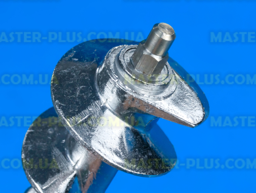 Шнек мясорубки совместимый с Moulinex MS-0694706 для мясорубки