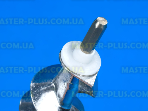 Шнек мясорубки совместимый с Moulinex MS-0694706 для мясорубки