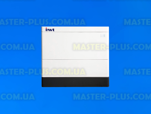 Акумулятор LiFePO4 INVT GRP2.56-SHV 2.56кВтh 51.2В