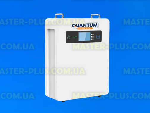 Акумулятор LiFePO4 Quantum QM-LFW80-48 3.84кВтh 48В