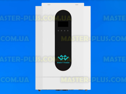 Гибридный инвертор BIWATT H1 PNH-5-02 5.5кВт 48В IP65
