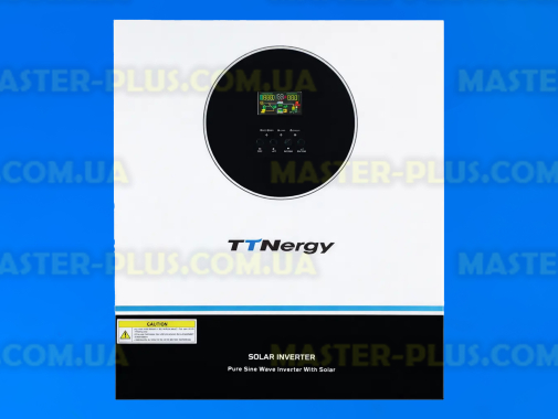 Гибридный инвертор TTN Energy TTN-MAX-11kW KBN 11кВт 48В IP65
