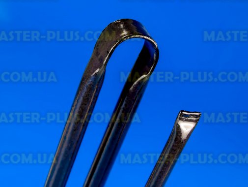 Фланец под «сухие» ТЭНы Electrolux (эмалированная сталь) (тип 2) для бойлера