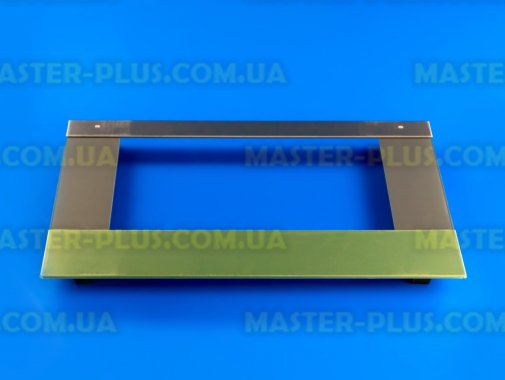 Стекло духового шкафа (наружное) Electrolux  3874970753 для плиты и духовки