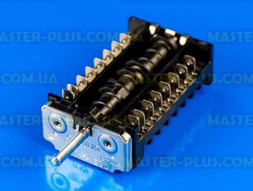 Перемикач режимів духовки Beko 263900018 Original для плити та духовки