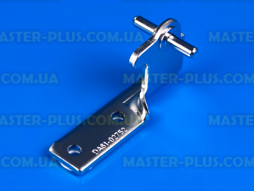 Завес (петля) двери средняя Samsung DA97-03900C для холодильника