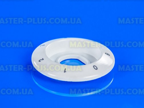 Лимб ручки регулировки  Ariston C00033413 для плиты и духовки