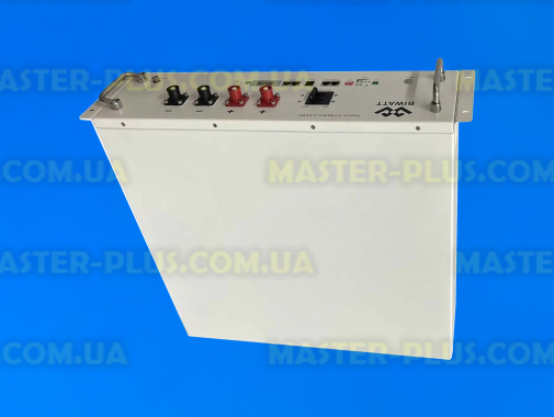 Натрий-ионный аккумулятор BIWATT R2 PNR-4.5-02 4.5кВтh 45В