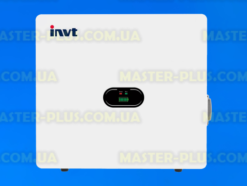 Аккумулятор LiFePO4 INVT XD-LFP100-51.2R 5.12кВтh 51.2В