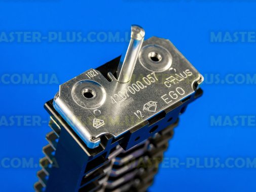 Перемикач режимів духовки Beko 263900018 Original для плити та духовки