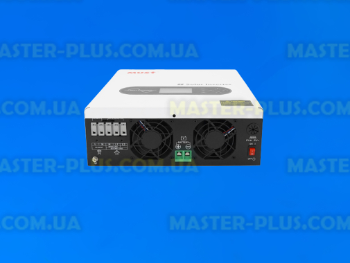 Гибридный инвертор 2кВт, 12В, ток заряда 80A MUST PV18-2012ECO