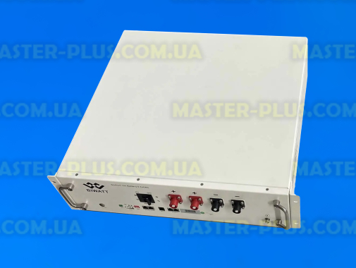 Натрий-ионный аккумулятор BIWATT R2 PNR-4.5-02 4.5кВтh 45В