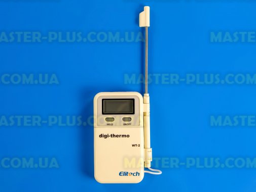 Термометр электронный Elitech WT-2