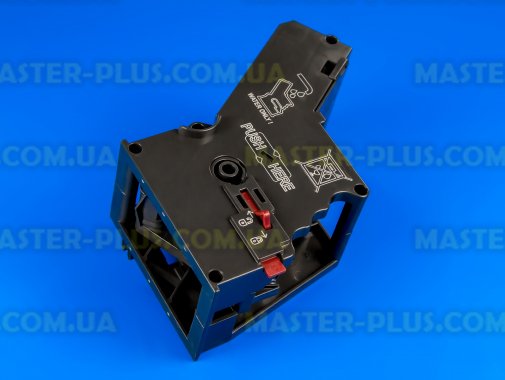 Заварне пристрій для кавоварки Bosch 741536 для кавоварки