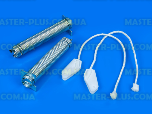 Пружина дверей із тягою сумісна з Bosch 754869 для посудомийної машини